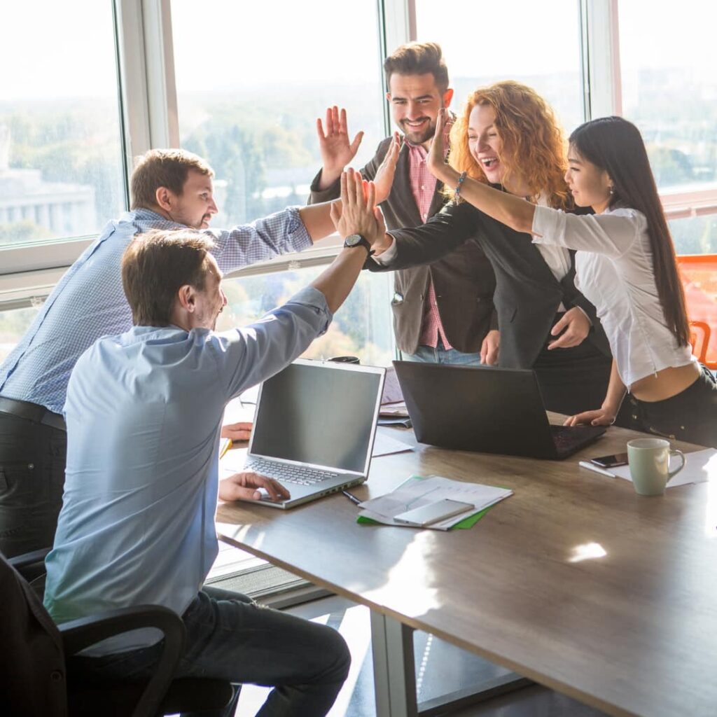 Mindfulness en las empresas