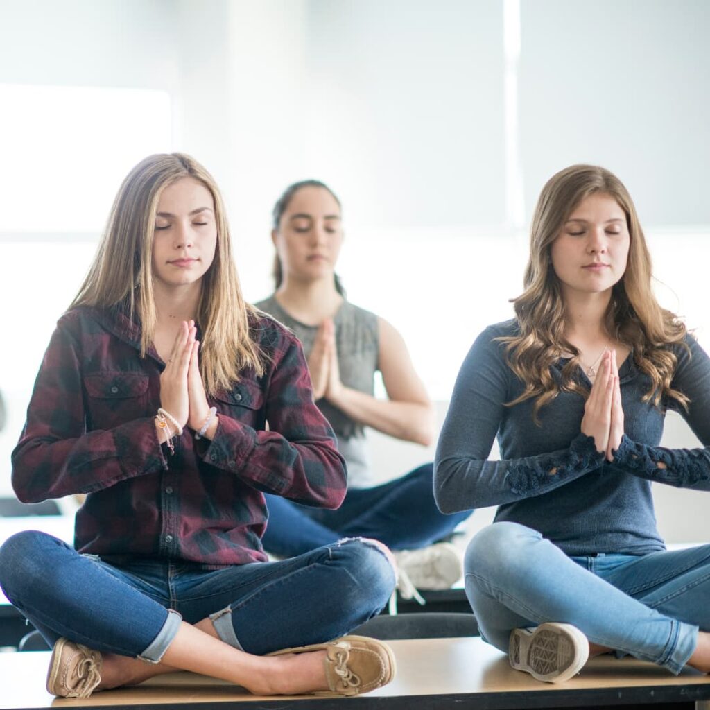 Coaching de Mindfulness